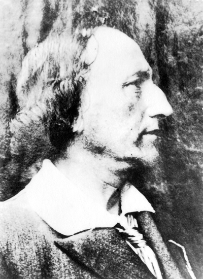 1º Patriarca CEDAIOR