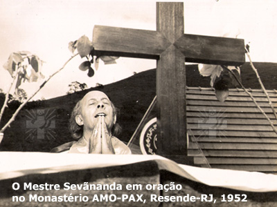 Assim devem orar os Expectantes