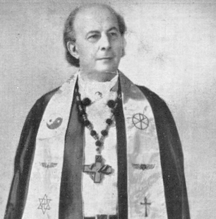 Discípulos: Conhecei os vossos Instrutores