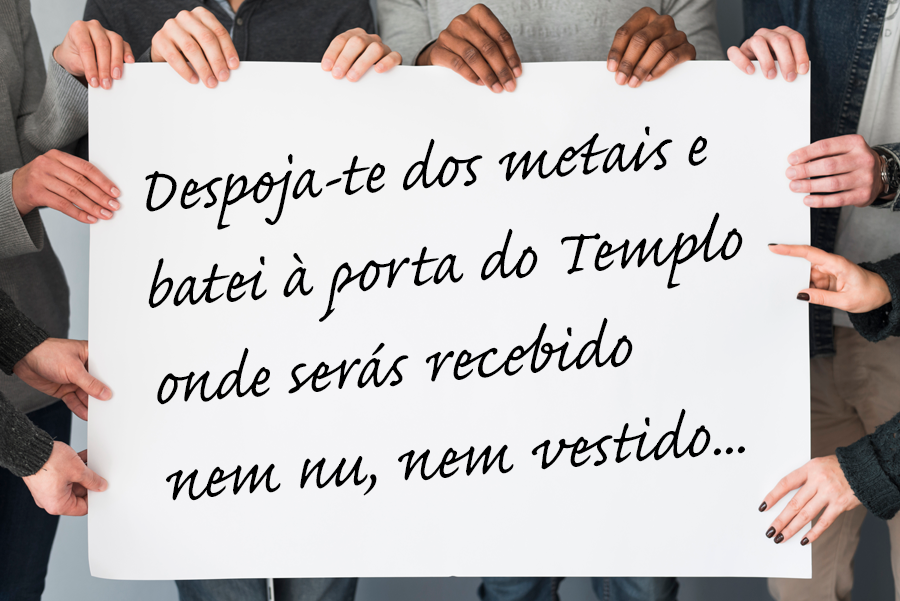Requisitos para ser um Expectante