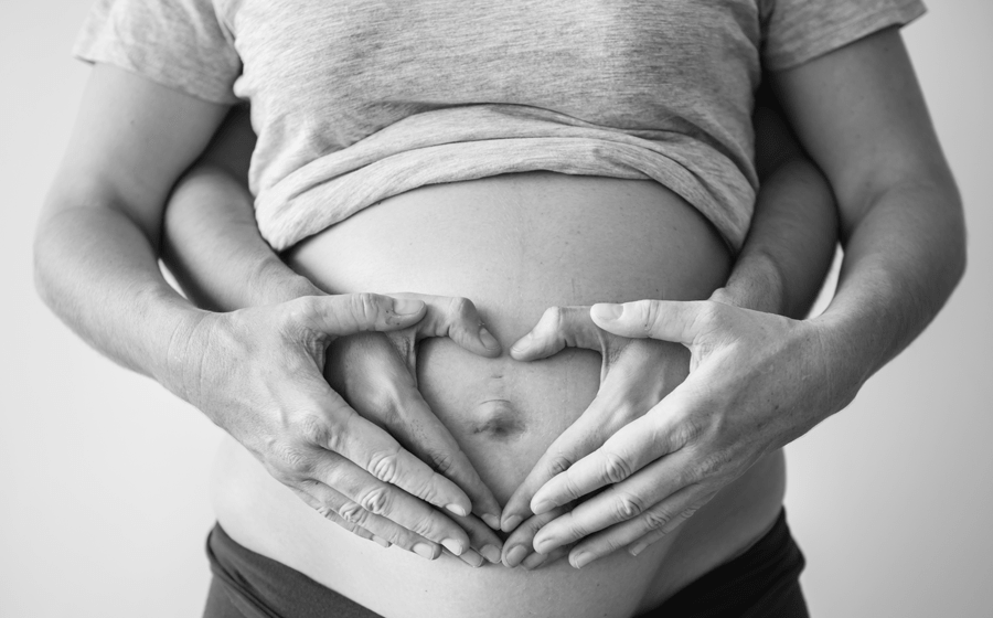 Maternidade consciente