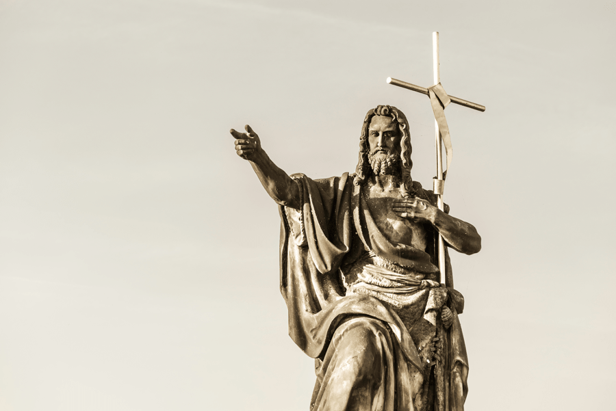Sereis odiados e perseguidos