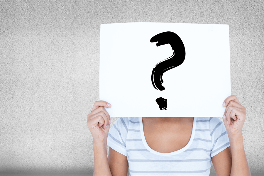 Interrogativas