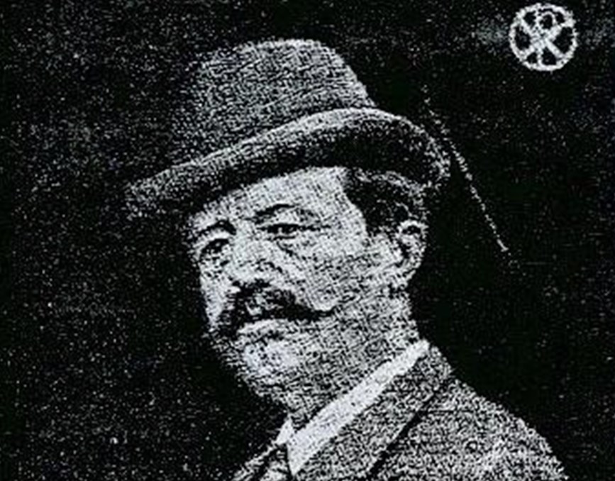 A Venerável Personalidade do Mestre AMO - Parte I